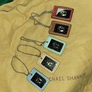 Bag charms